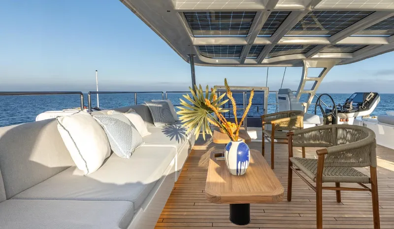 Spice Of Life Yacht Photos Pics 