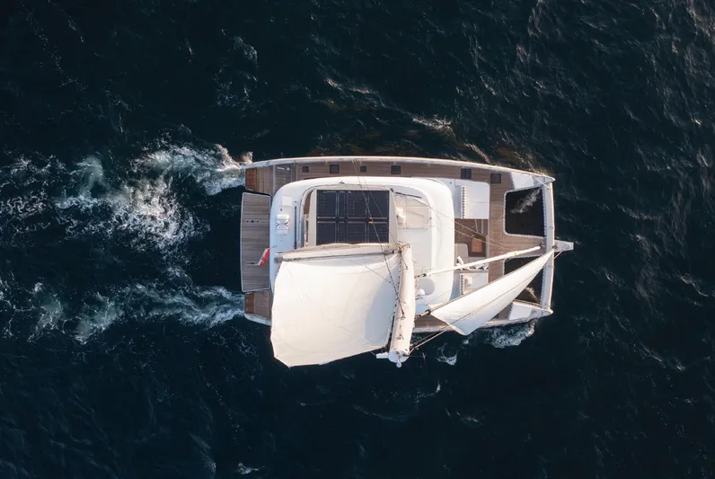 Spice Of Life Yacht Photos Pics 