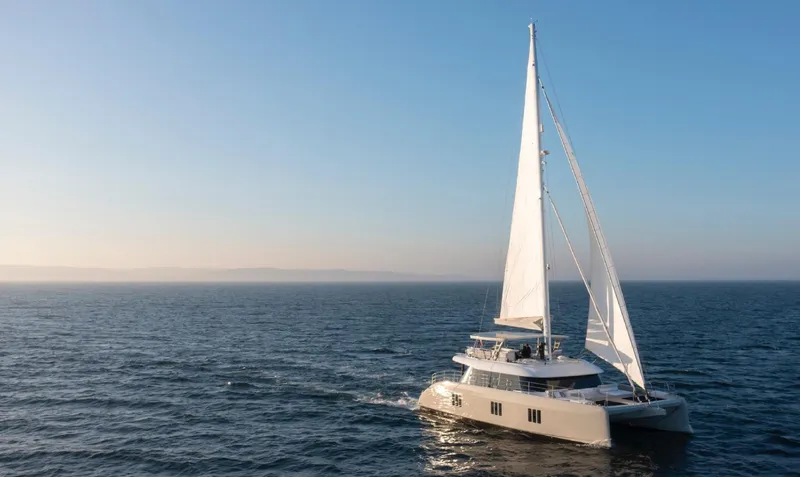 Spice Of Life Yacht Photos Pics 