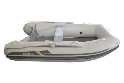 2025 ZAR Mini alu