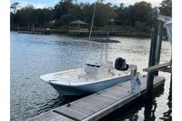2023 Boston Whaler 190 Montauk