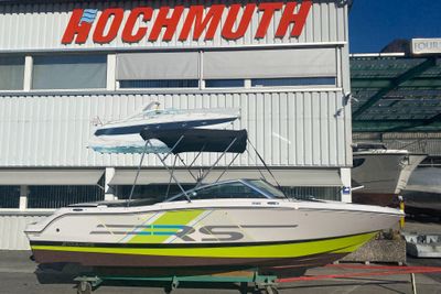 2019 Four Winns H 190 RS