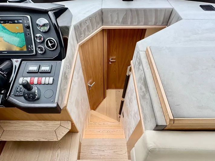 Yes Dear! Yacht Photos Pics 