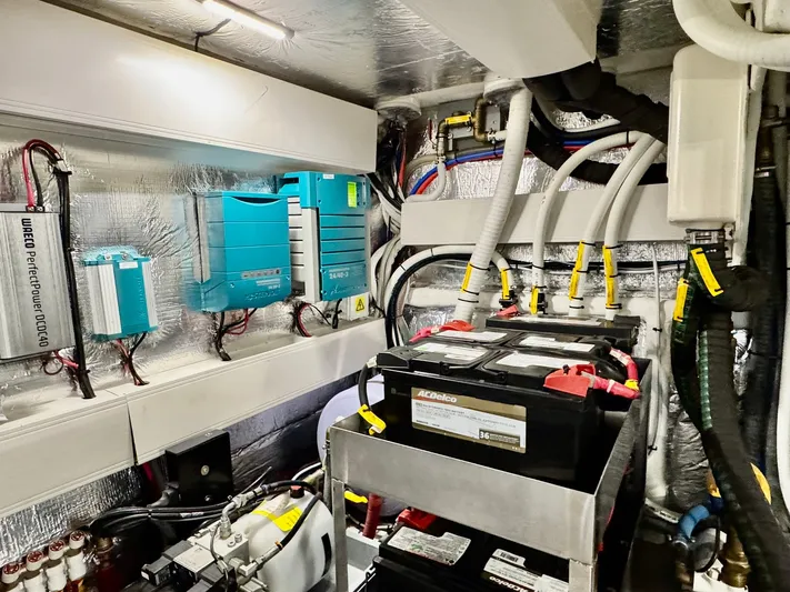 Yes Dear! Yacht Photos Pics 