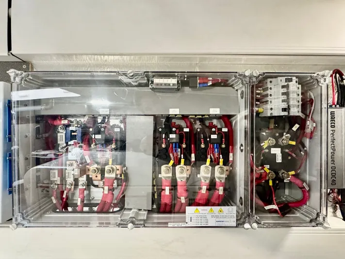 Yes Dear! Yacht Photos Pics 