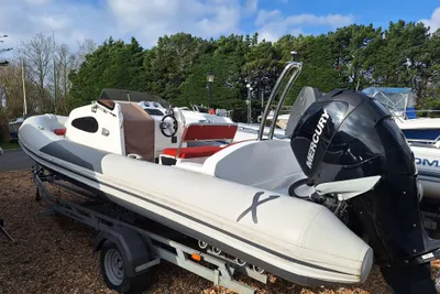 2020 Rib-X Xp 740