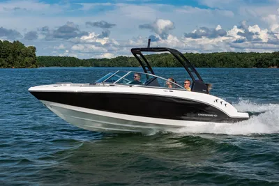 Chaparral 23 SSi