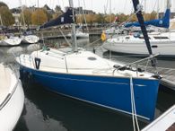 2005 Jeanneau Sun 2500