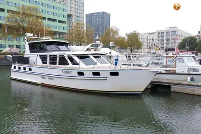 1992 Altena 52 Exclusief