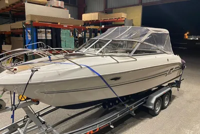 2013 Finnmaster 68