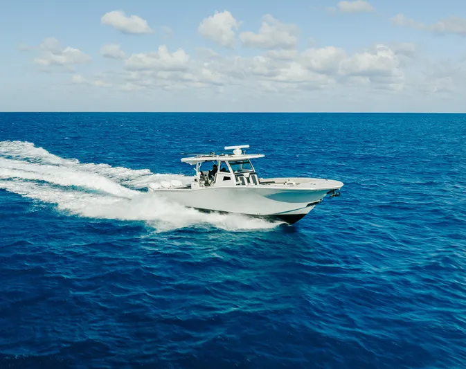 Bad Romance V Yacht Photos Pics 