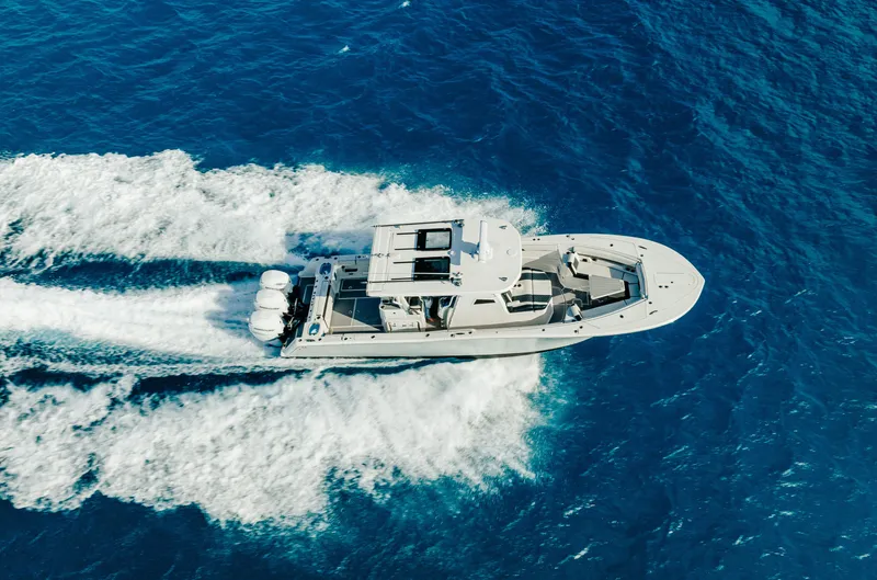 Bad Romance V Yacht Photos Pics 