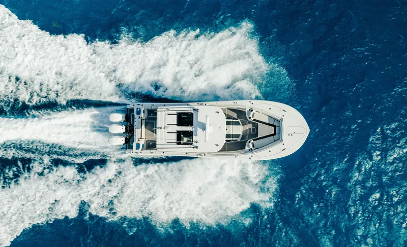 Bad Romance V Yacht Photos Pics 