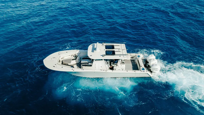 Bad Romance V Yacht Photos Pics 