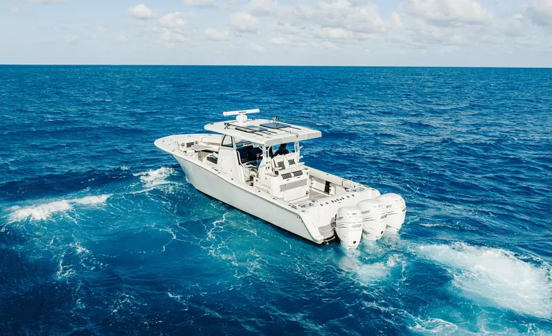 Bad Romance V Yacht Photos Pics 