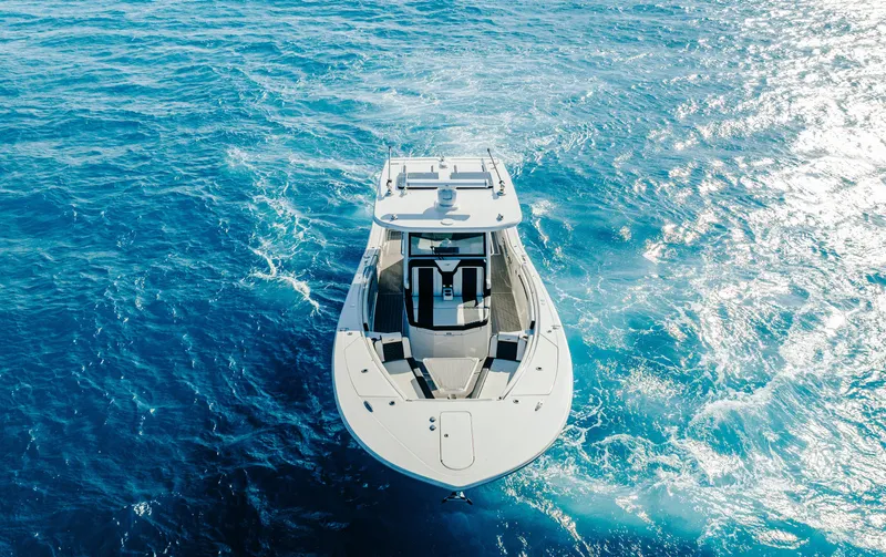 Bad Romance V Yacht Photos Pics 