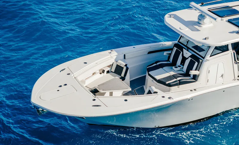 Bad Romance V Yacht Photos Pics 