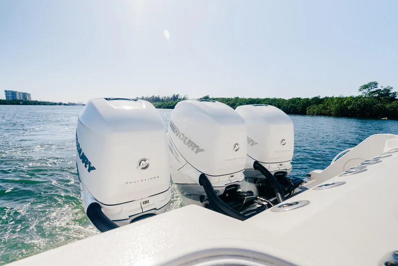 Bad Romance V Yacht Photos Pics 