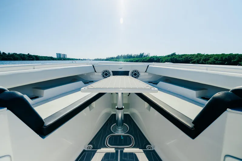 Bad Romance V Yacht Photos Pics 