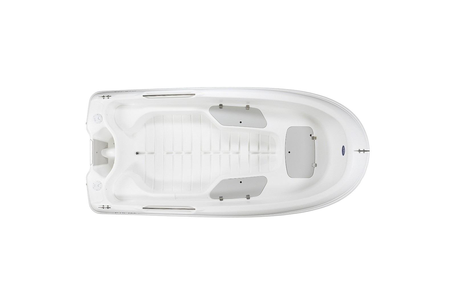 2024 Rigiflex Cap 400