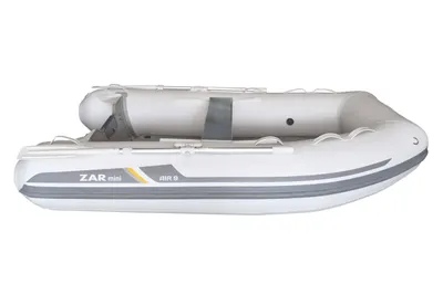 2025 ZAR Mini Air