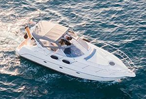 2004 Sessa Marine C35