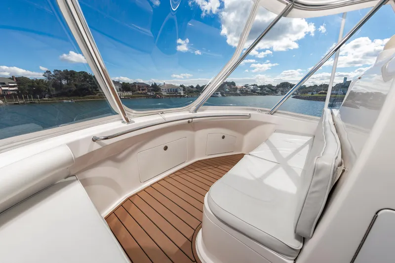 Fly'n Fish Yacht Photos Pics 