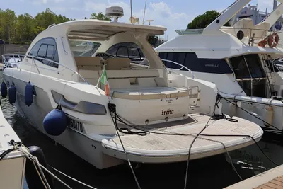 Bavaria 43 Sport Ht