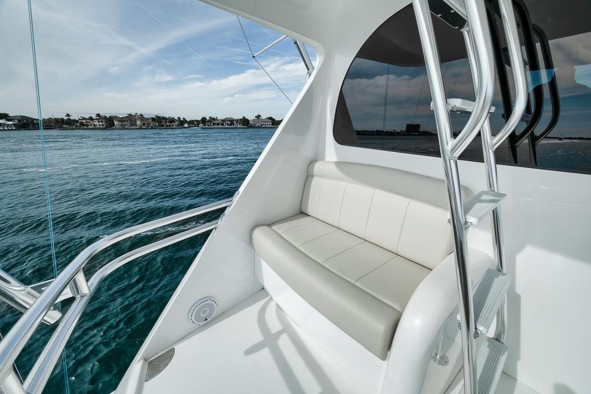 2024 Viking 72 