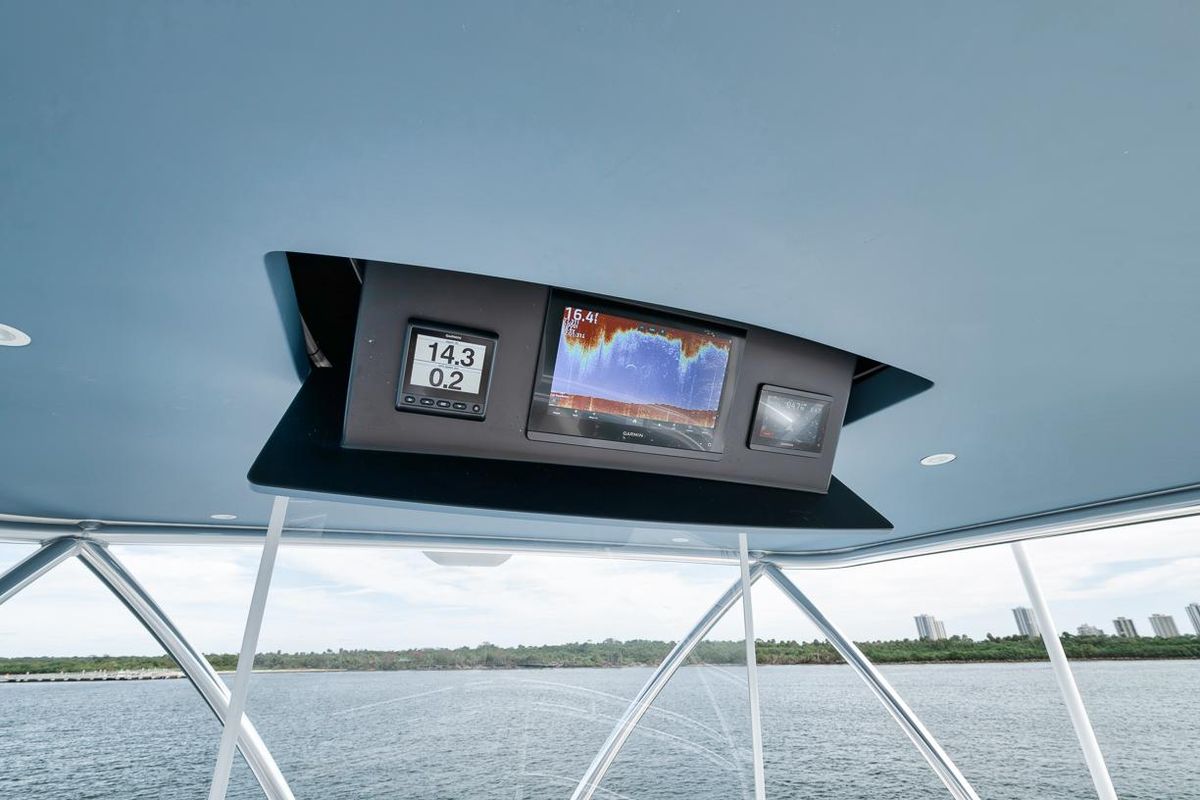 2024 Viking 72 