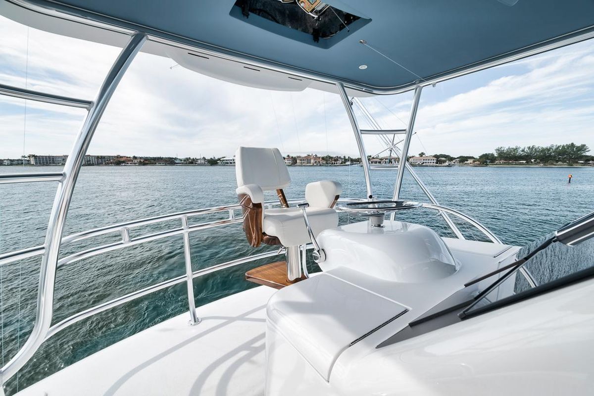 2024 Viking 72 