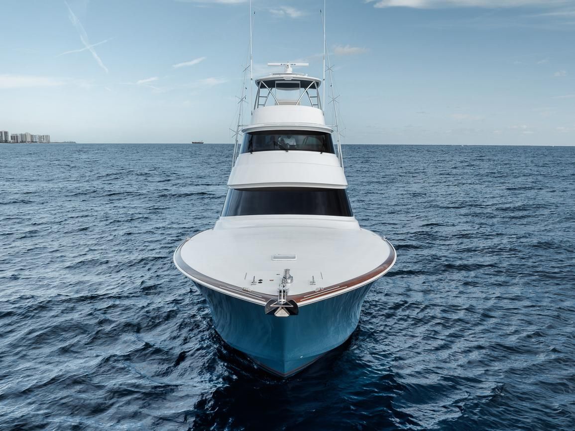 2024 Viking 72 