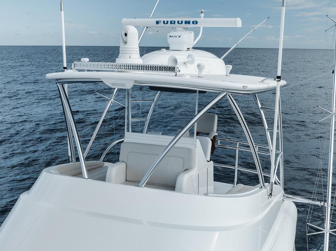 2024 Viking 72 
