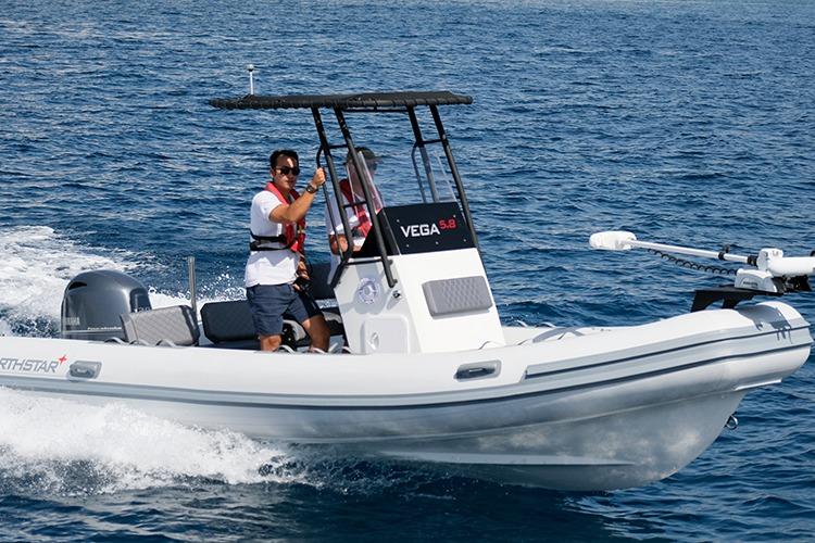 2026 Northstar Vega 5.8