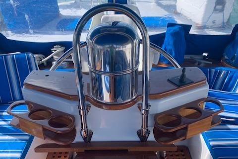 1981 Nautical Development Ketch