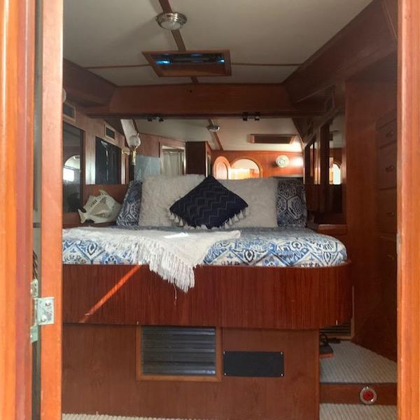 1981 Nautical Development Ketch