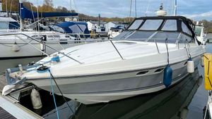 1988 Sunseeker Portofino 31