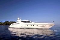 2005 Arno Leopard Leopard 24