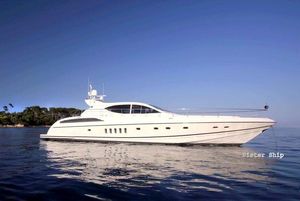 2005 Arno Leopard Leopard 24
