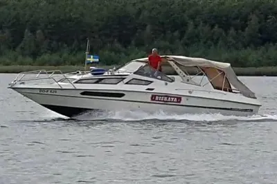 1989 Custom H9