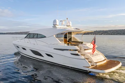 Riviera Sport Crusier