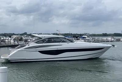 Princess V40