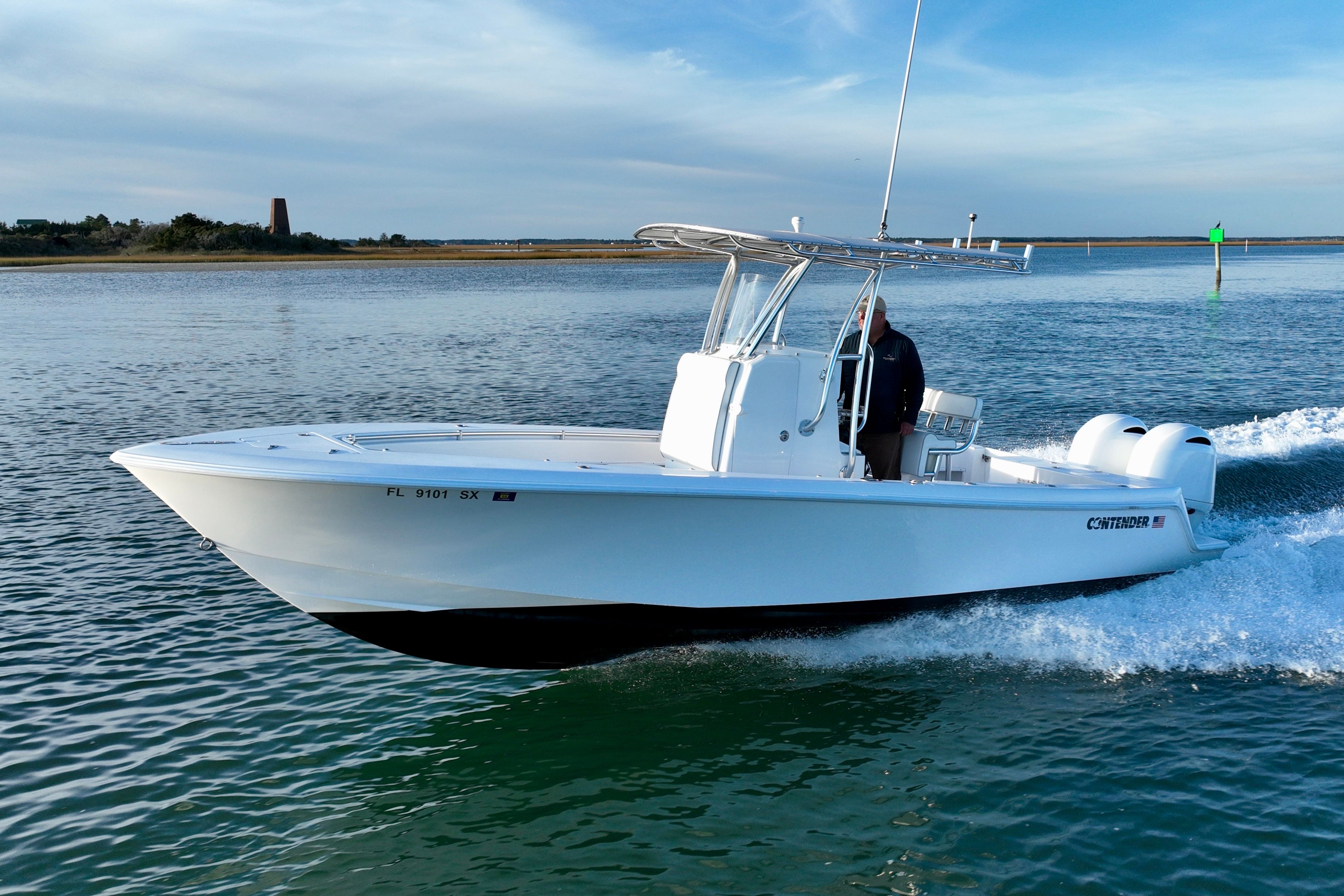 2021 Contender 25 Tournament