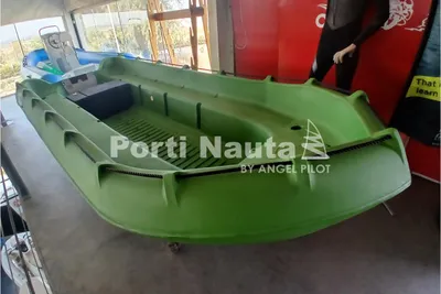 2022 Whaly 435R Profissional Eco Green
