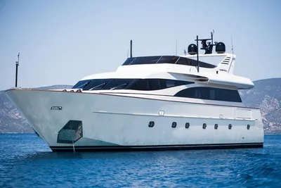 Admiral 27