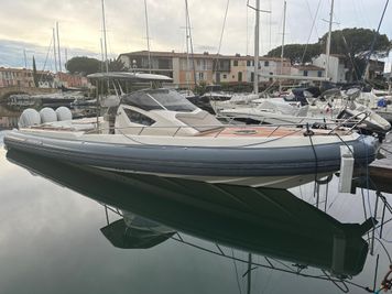 2020 Capelli Tempest 44