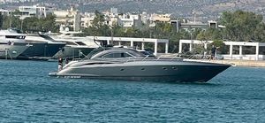 2001 60' 4'' Sunseeker-Predator 60 Athens, GR
