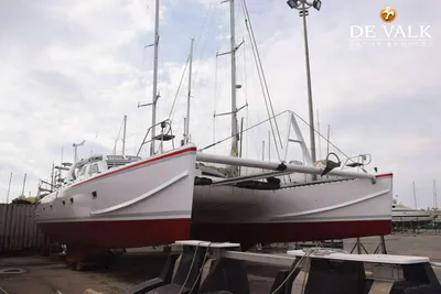 1992 Leopard One off