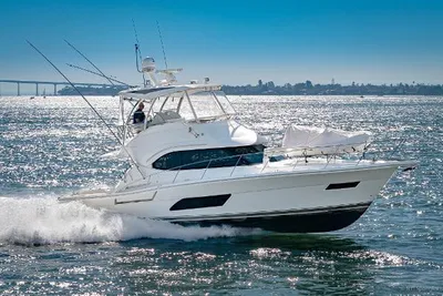 Riviera 43 Open Flybridge