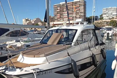 2020 Quicksilver Activ 905 Weekend